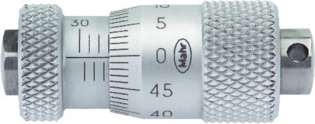 Helios Preisser Micromètre intérieur 40-50 mm ; Mahr (4163001)