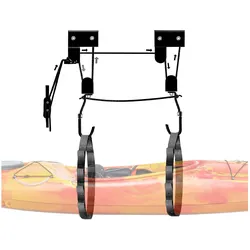 Wiltec, Wassersportträger, Deckenlift