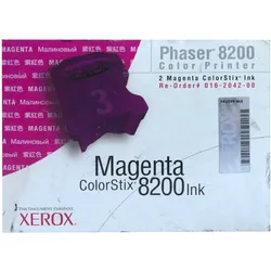 Xerox 016204200 (016-2042-00) Druckerpatrone – magenta – Originalprodukt
