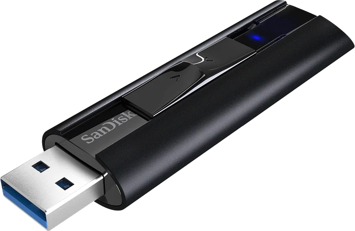 SANDISK Extreme PRO 512GB
