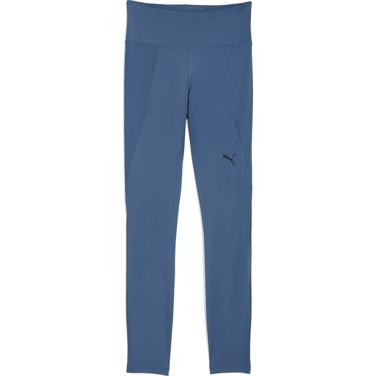 Puma W TAD Essential Tight - HW FL dark indigo (80) S 525900-80-S