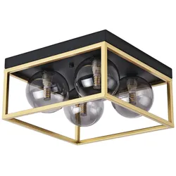 DECKENLEUCHTE Widnes Deckenlampe