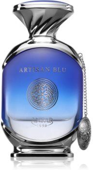 Anfar Artisan Blu Eau de Parfum para homens 100 ml. Artisan Blu