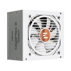 Zalman NET GigaMax III ZM850-GV3 850W PSU - White (850 W) (ZM850-GV3 WH)
