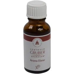 20ml GERTRAUD GRUBER AYURASAN Aroma-Elixier