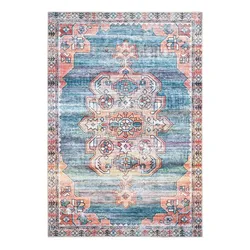 VINTAGE-TEPPICH Adara 70x140 cm