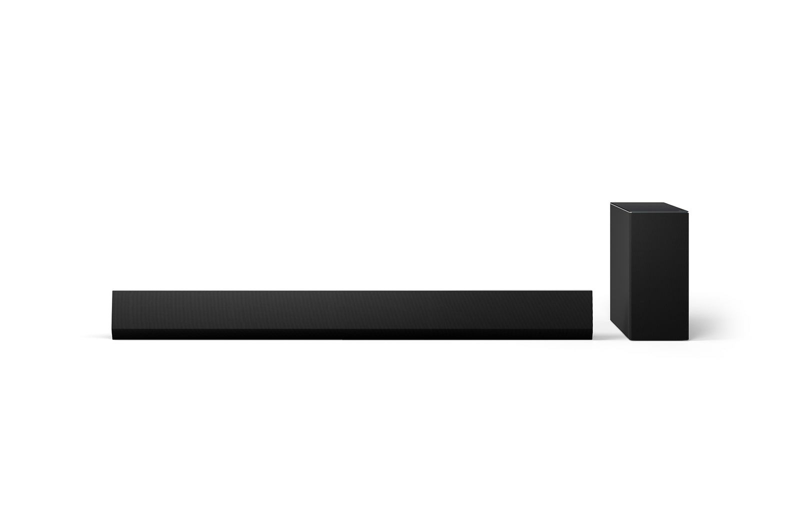LG DSG10TY Soundbar 420 W 3.1 Kanäle (Schwarz)