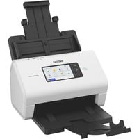 ADS-4900W, Einzugsscanner grau, USB, LAN, WLAN