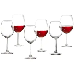 Ritzenhoff & Breker Burgunderglas Vio 6er Set