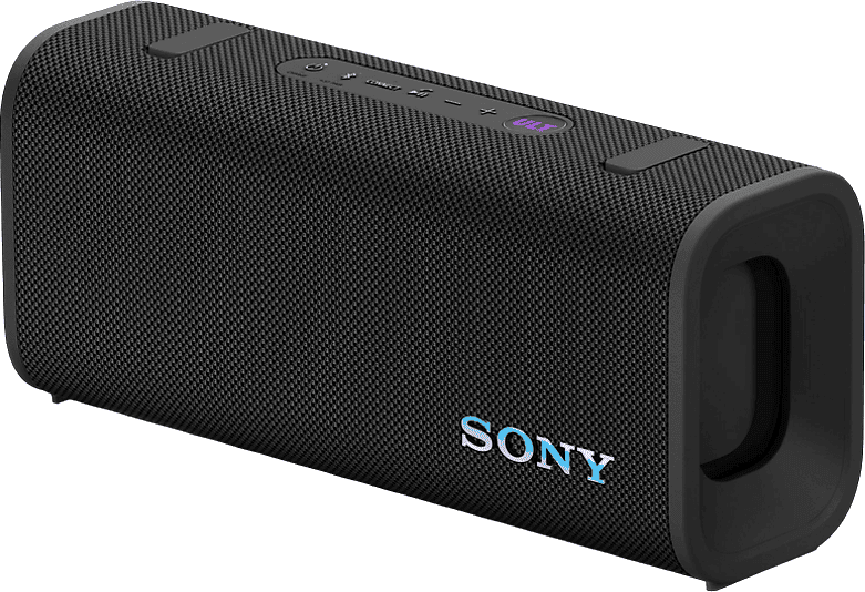 REACONDICIONADO Seminuevo Muy bueno Altavoz inalámbrico - Sony ULT FIELD 3 (SRSULT30B) , Bluetooth portátil, POWER SOUND, 24 horas, IP67