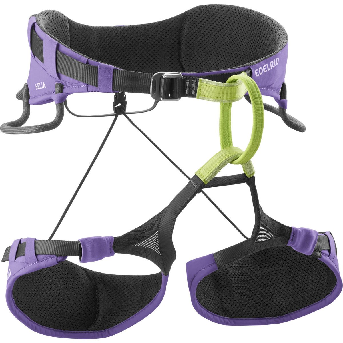 Edelrid Helia II violet (330) L 749480073300