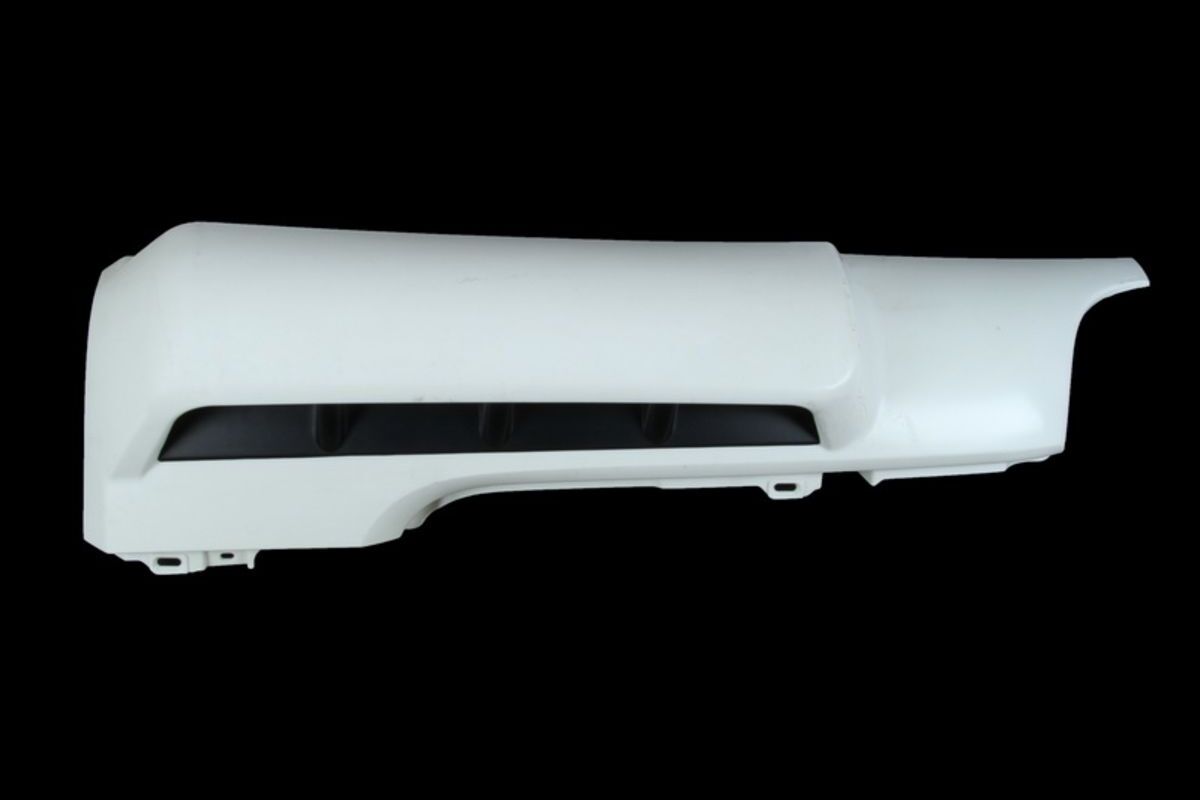 Pacol Ampliamento, parafango RVI-CP-003R