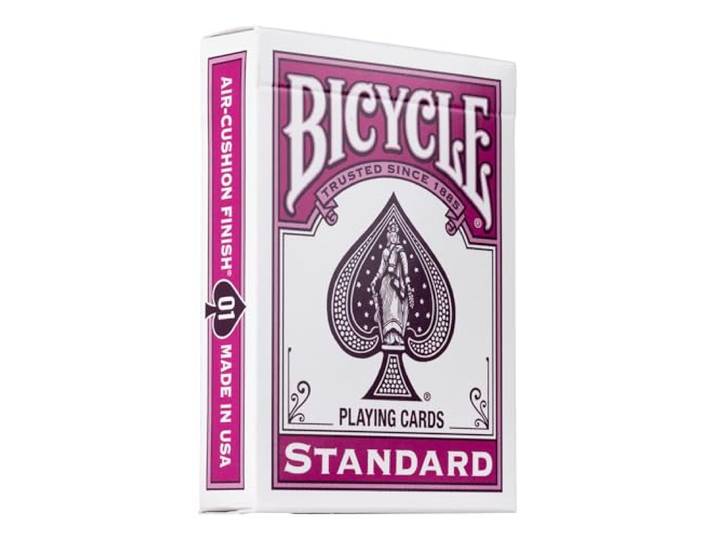 Bicycle Color Series Berry