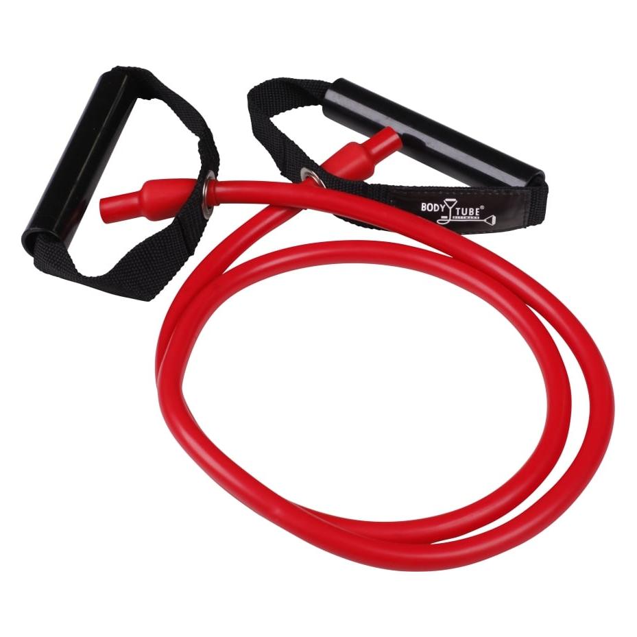 Body Tube Bodytube Fitness Tube (1.22 m, Stark) (DL625RL)