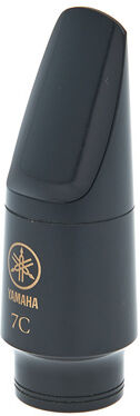 Yamaha Soprano Sax 7C