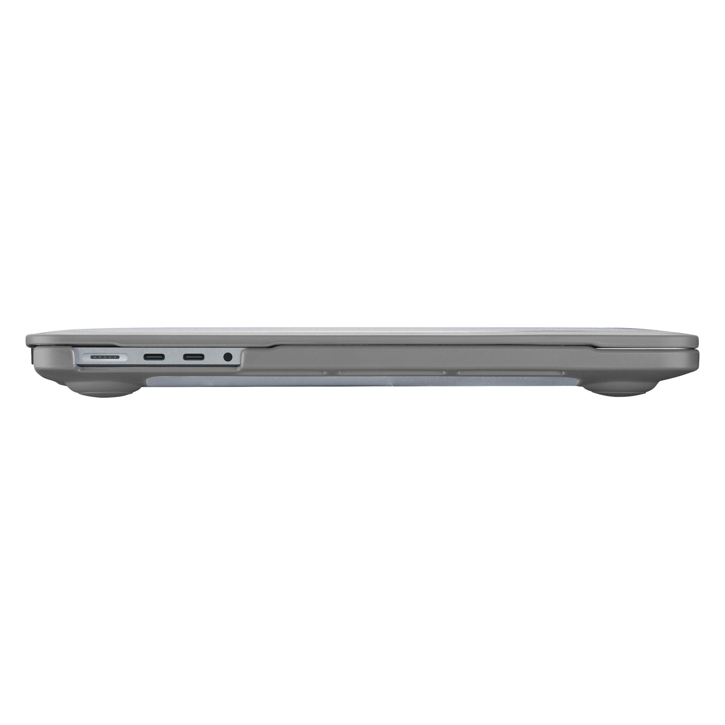 Cellularline Matt Hard Shell custodia MacBook Air 16" (2021) (16", Apple) (HARDSHELLMACPRO16T)