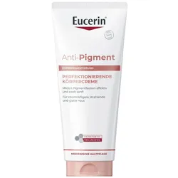 Eucerin Anti-pigment Perfektionierende Körpercreme 200 ml