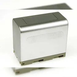 Powery Akku für Medion Typ SB-L480