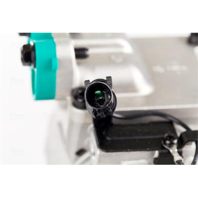 NISSENS Kompressor, Klimaanlage 89291 für HYUNDAI