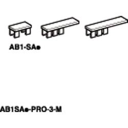 Schneider Electric AB1SA1 Bezeichnungsschild 500 St.