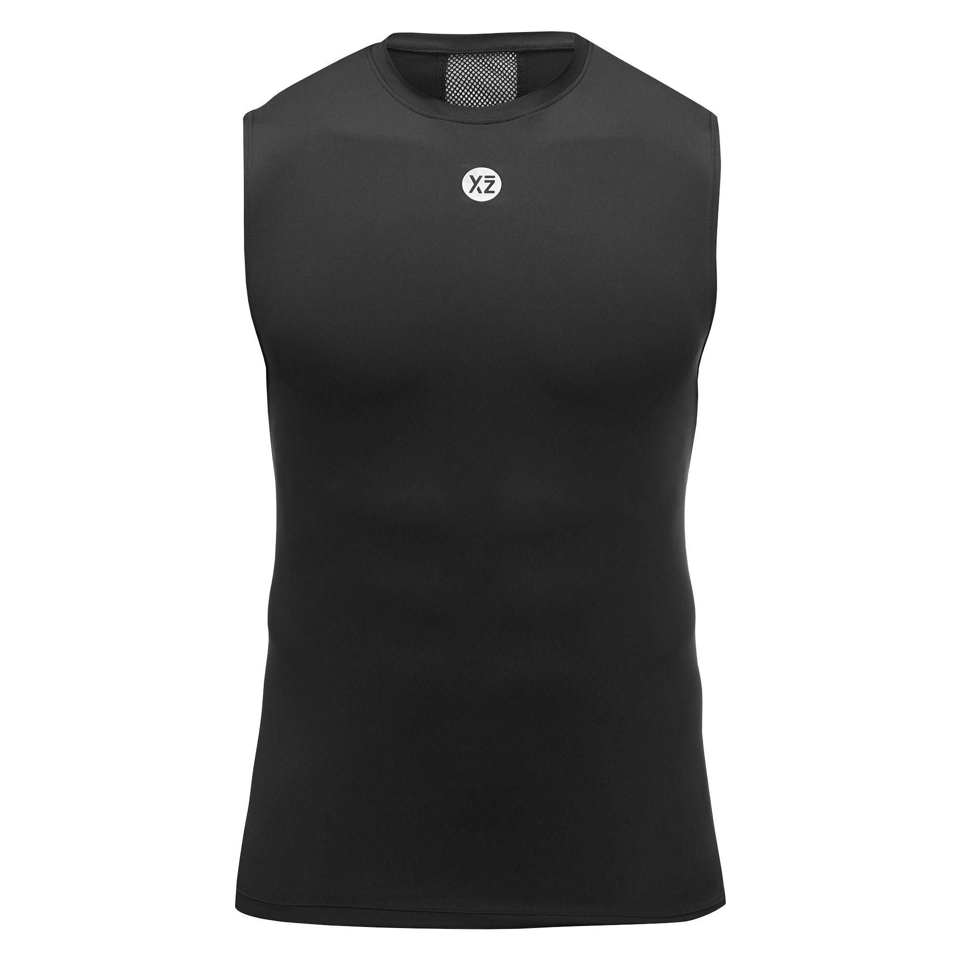 Yeaz GAME CHANGER Top XXXL (black) (3XL, 56) (34233353)