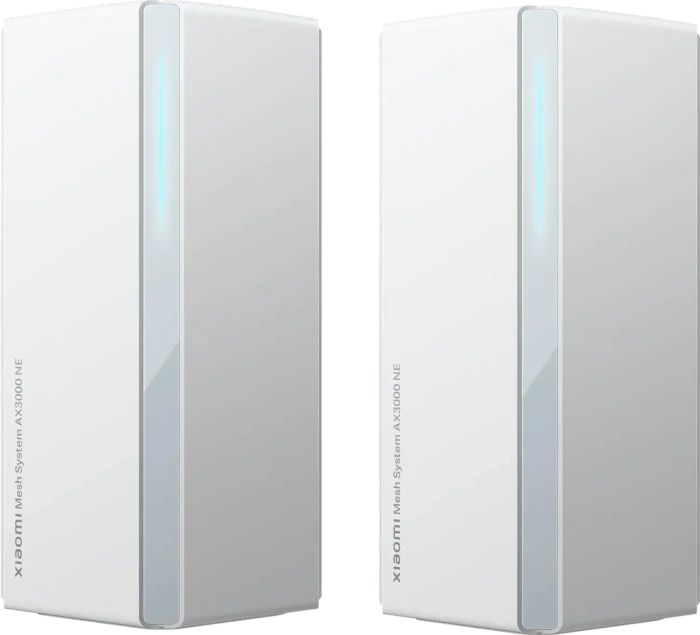 Xiaomi Mesh System AX3000 NE(2 pack) EU