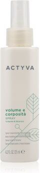 Kemon Group Actyva Volume e Corposità spray para dar volume aos cabelos finos 125 ml. Actyva Volume e Corposità