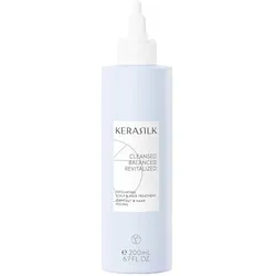 200ml KERASILK Kopfhaut & Haar Peeling