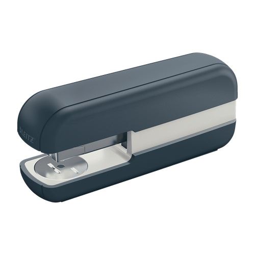 LEITZ Heftgerät Cosy grau