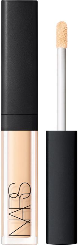NARS Mini Radiant Creamy Concealer Cremet concealer (lysnende) Skygge NOUGATINE 1.4 ml