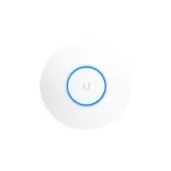 Ubiquiti UAP-NANOHD-3 UniFi AP AC NanoHD Wave2 ohne PoE-Injektor 3er Pack