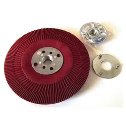 3M, Schleifmittel, Stützteller Cubitron M14 (120)