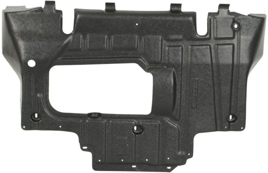 Motorabdeckung REZAW-PLAST RP150406