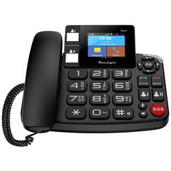 Onestyle Opal Desktop-Mobiltelefon Schwarz 6975020870251