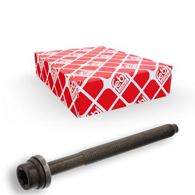 FEBI BILSTEIN Zylinderkopfschraube 14356 für VW