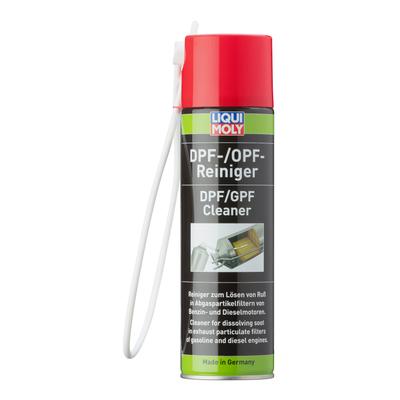 LIQUI MOLY DPF-/OPF-Reiniger [400 ml] 21969