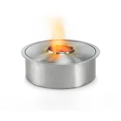 EcoSmart AB3 Ethanol Brenner [burner kit]: Schwarz
