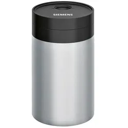 SIEMENS TZ80009N Isolierter Milchbehälter
