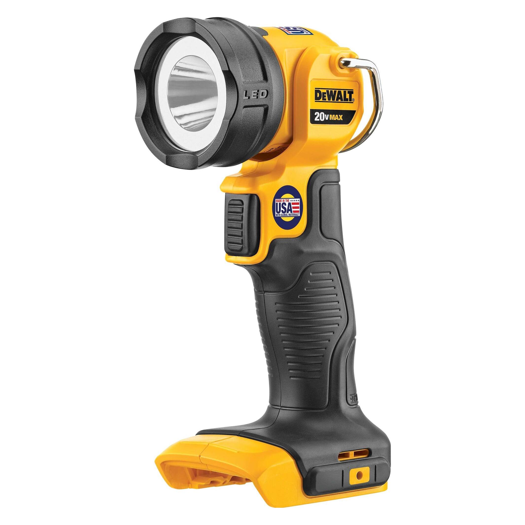 DeWalt DCL040XJ (110 lm) (DCL040-XJ)