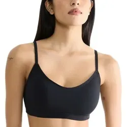 Sloggi BH FREE Evolve Padded Bra Schwarz Sloggi 01 Damen
