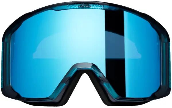 Skibrille Sweet Protection Durden RIG Reflect (One Size - Rig Aquamarine /Gloss Crystal Teal/Teal)