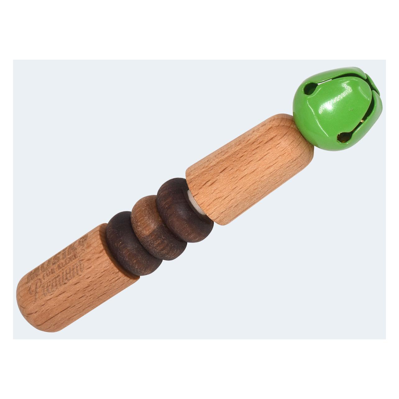 Voggenreiter Musik für Kleine Premium 1047 helle Version Glöckchen-Stab (1047)