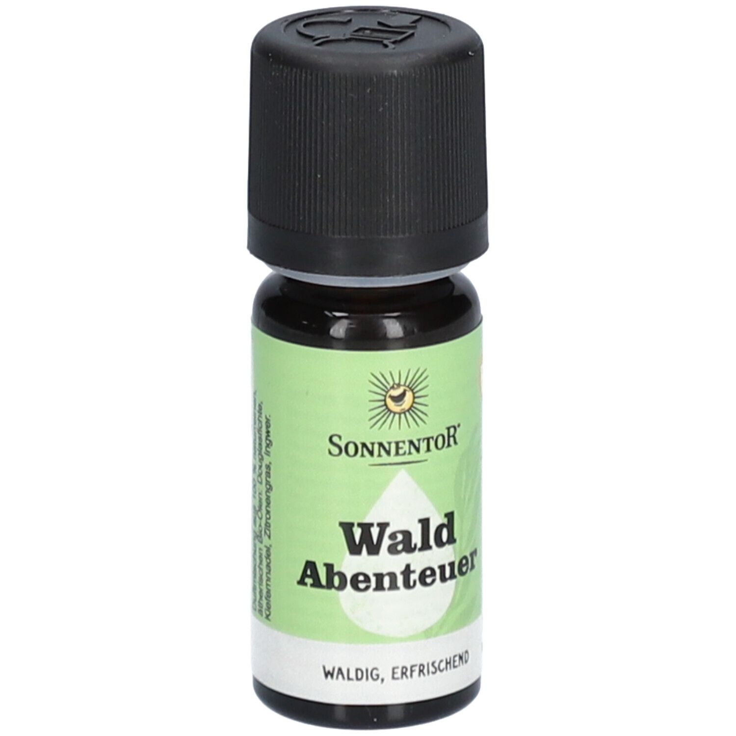 Sonnentor Aeth.oel BIO Wald 10 ml Ätherisches Öl