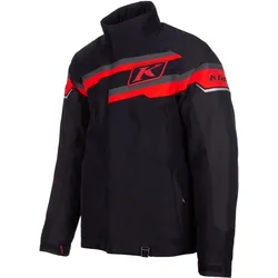 Klim Klimate 2022 Snowmobil Jacke XL