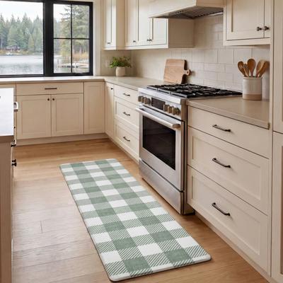 Eddie Bauer Holiday Wellness Kitchen Mats