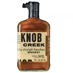 Knob Creek Kentucky Straight Bourbon Whisky 50% Vol. 700ml
