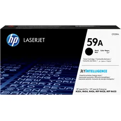 HP, Toner, 59A (BK)