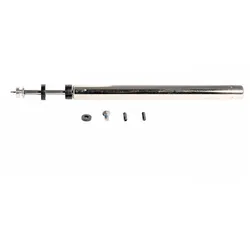 Ersatzkartusche für Vario-Sattelstütze COMP TR, MERIDA
Größe: 125 mm, VE: 1 Stk.