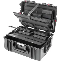 CIMCO 170094 - Werkzeugkoffer Gigant Trolley Pro