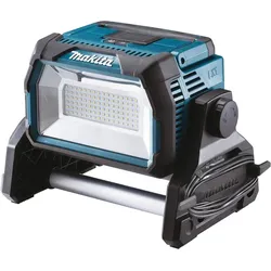MAKITA Akku-Baustrahler DEADML809 ohne Akku & Ladegerät im Karton